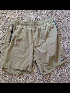 Passenger Traveller Organic All Purpose Short 38